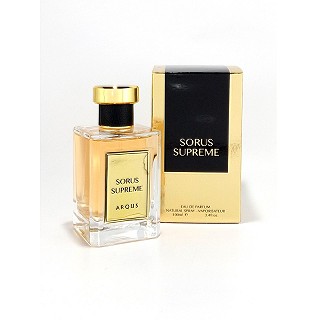 Men's imported Perfume- SORUS SUPREME (100ml)